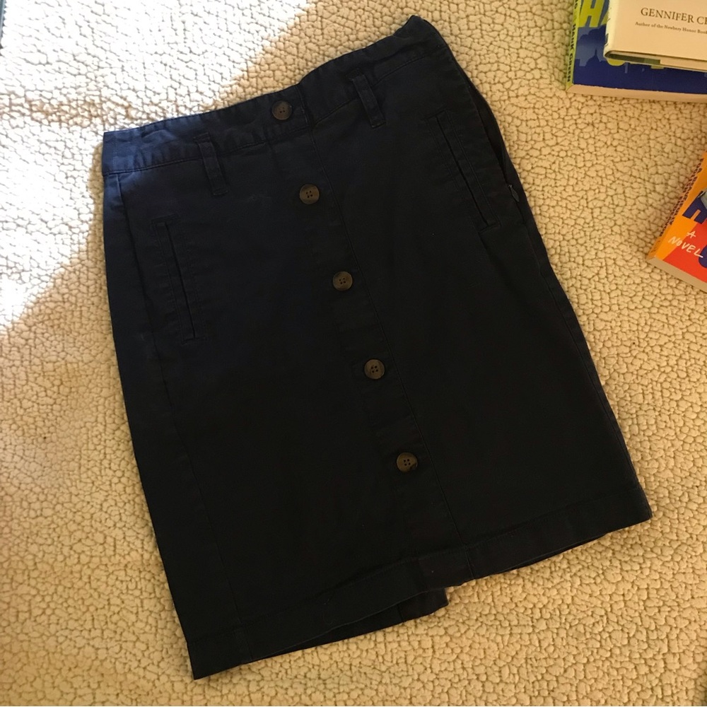 Old Navy Pencil Skirt